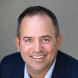 Michael Zuk, MBA, CFA