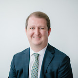 Matthew Dresser Advisor Portrait 