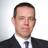 Albert Corradini Advisor Portrait 