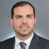 Gregory Gasparro Advisor Portrait 