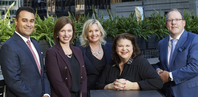 Morin Wealth Partners