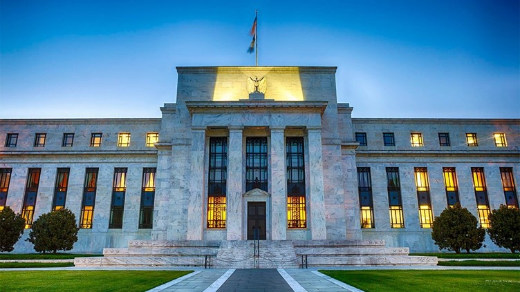 FOMC, Nov. 3rd 2021: Equity Markets and Inflation Outlook