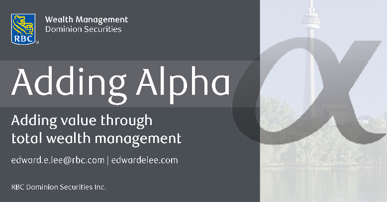 adding alpha logo in page