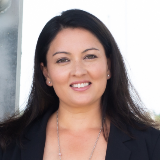 Headshot of Bhavna Sharma