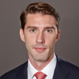 Travis MacDonald Advisor Portrait 