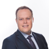 Yves Quintal Advisor Portrait 