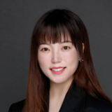 Cherry Liu Advisor Portrait 