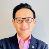 Jack Yang Advisor Portrait 