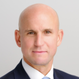 Michael Laughton Advisor Portrait 