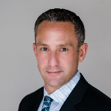 Michael Leggatt Advisor Portrait 