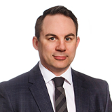 Rick MacDonald Advisor Portrait 