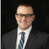 Neil Petrin Advisor Portrait 