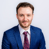 Parker Cumming Advisor Portrait 