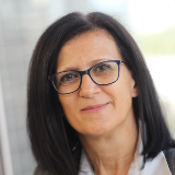 Anna Golubovic Advisor Portrait 