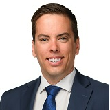 Matthew Valeriati Advisor Portrait 