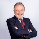 John Cumming Advisor Portrait 