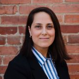 Headshot of Lauren Motschman