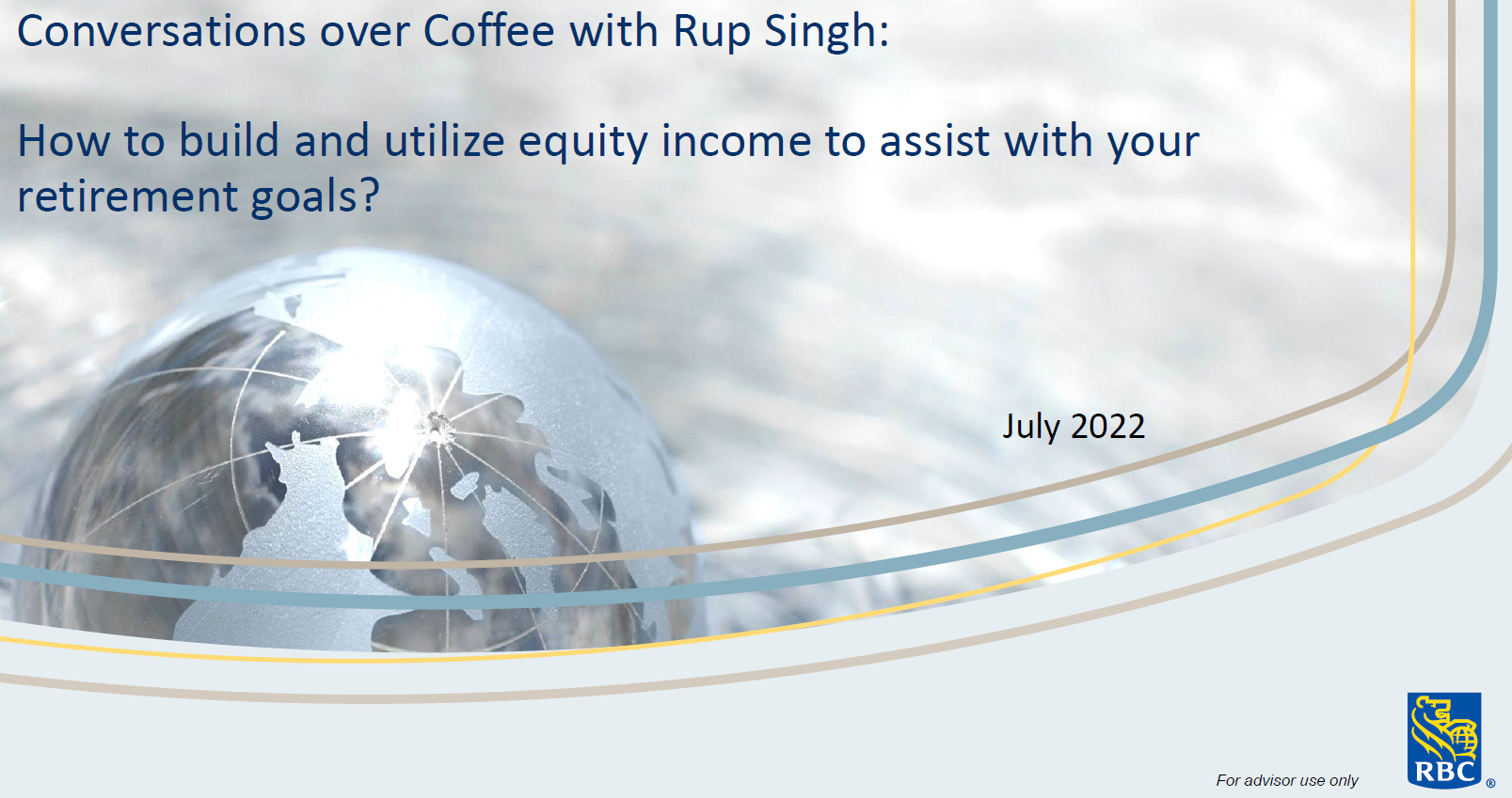 Rup Singh Wealth Management Services