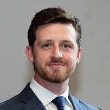 Sean Fraser Advisor Portrait 