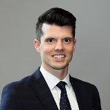 Zachary Ayers, Investment Advisor