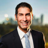 Tahir Amlani, Investment Advisor