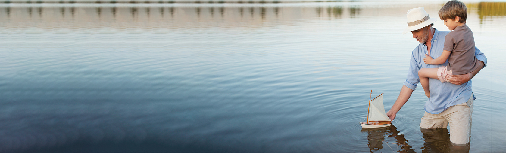 Multi Generational Planning