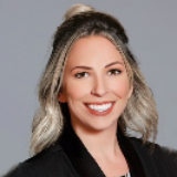 Celine Tremblay Advisor Portrait 