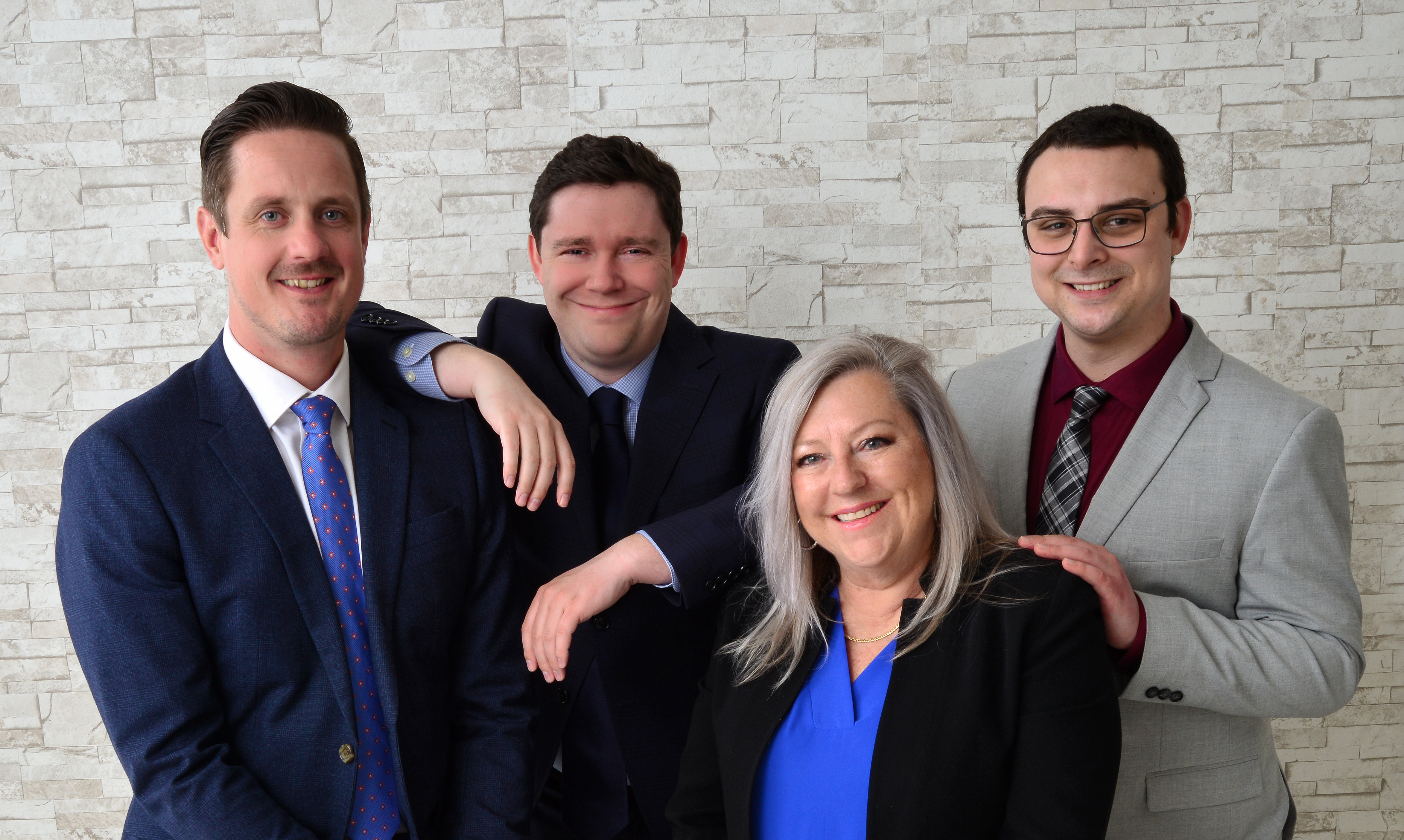 Brenda Miller Wealth Management