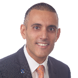 Adam Moreira Head Shot