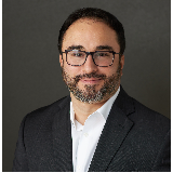 Brian Hirsh, CFA Conseiller Portrait 