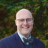 Photo of Jason Lonsdale