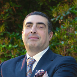 Photo of Ali Nozari