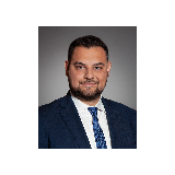 Simun Dugandzic Advisor Portrait 