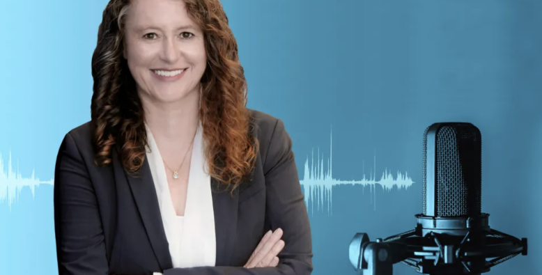 Leanne Kaufman, Matter beyond wealth