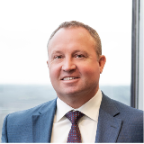 Photo of Bryan Vickers