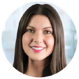 Photo of Michaela Simmers