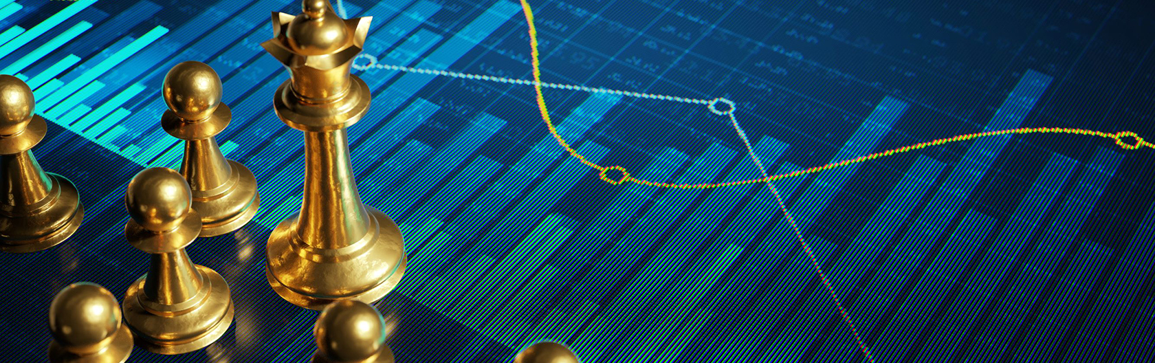 Investment solutions