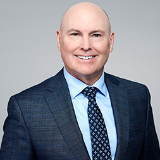 David Stewart Advisor Portrait 