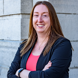 Profile of Megan Blundell