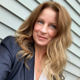 Patricia McGovern-daCunha