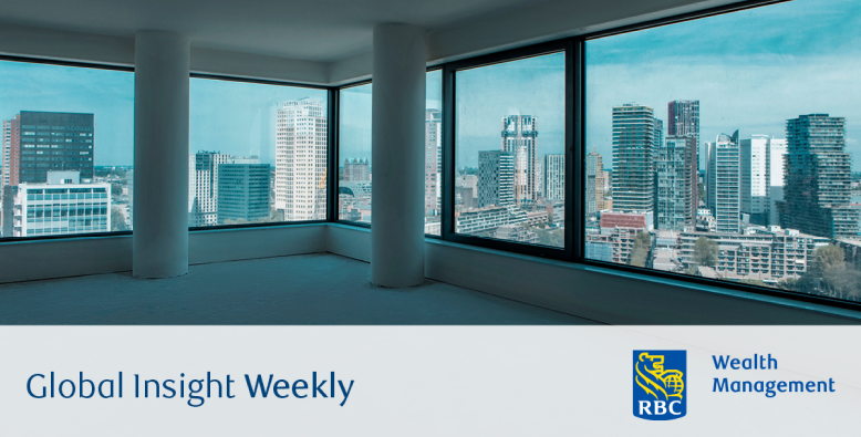 Global Insight Weekly RBC Wealth Management