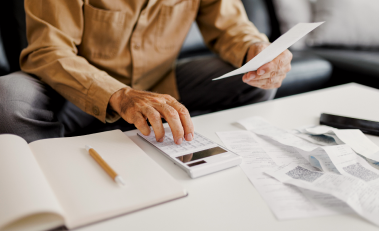 Personal income tax deadline