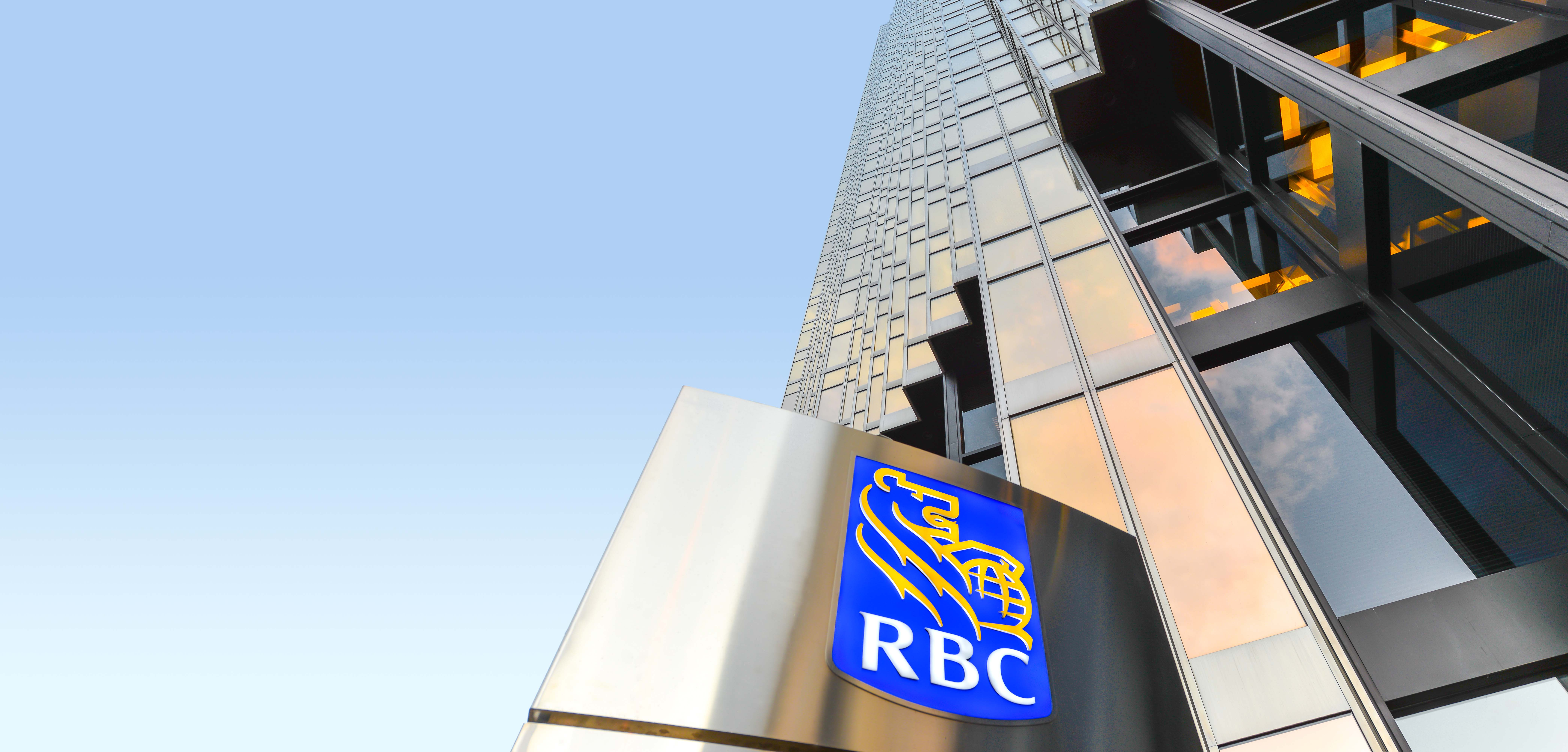 RBC office building