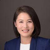 Sylvia Liu, CFA, MFin