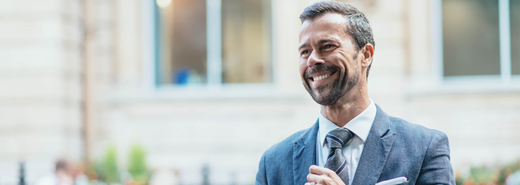 Business Owners & Executives