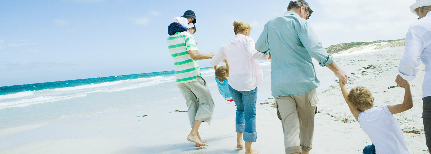 Individuals & Families