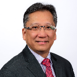 Headshot of Alex Lee