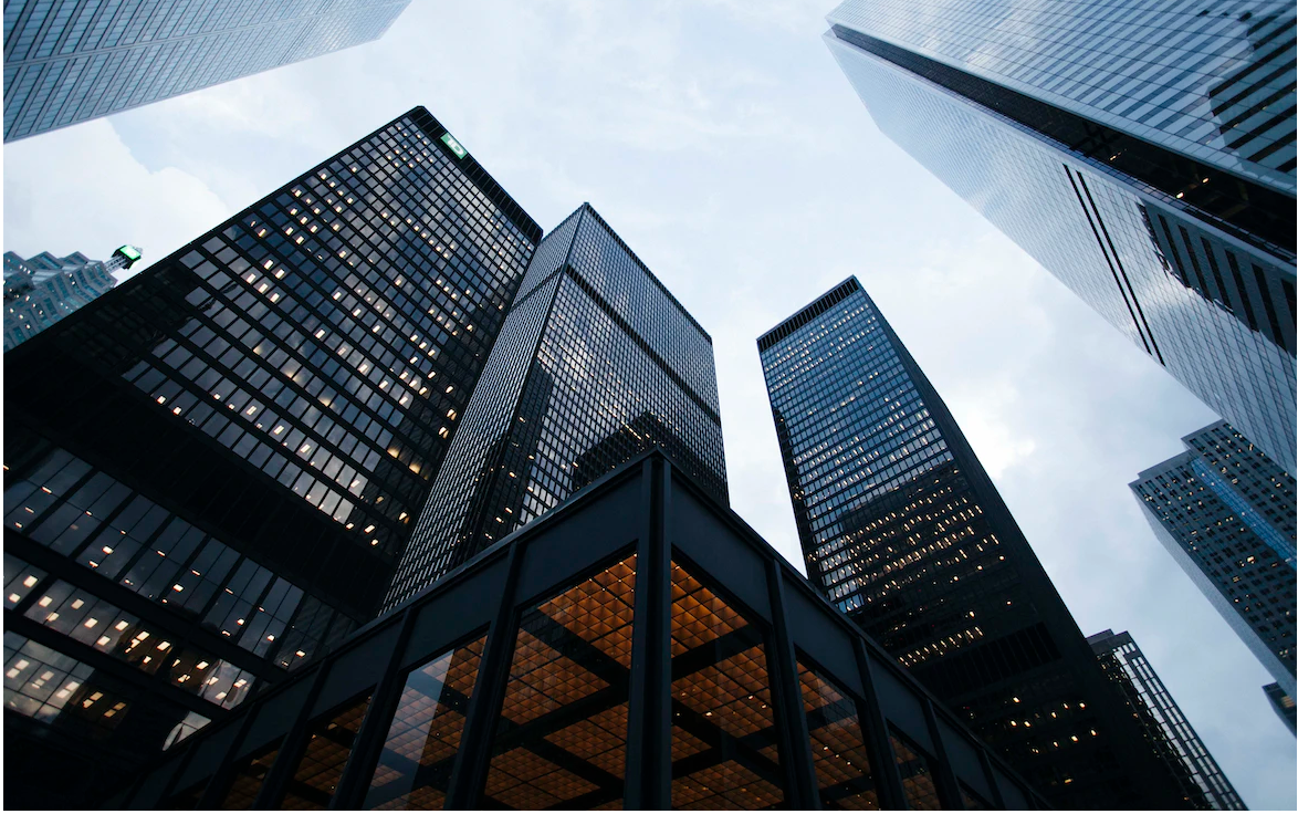 Executives, Business Owners & Entrepreneurs