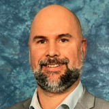 Jason Gillett Advisor Portrait 