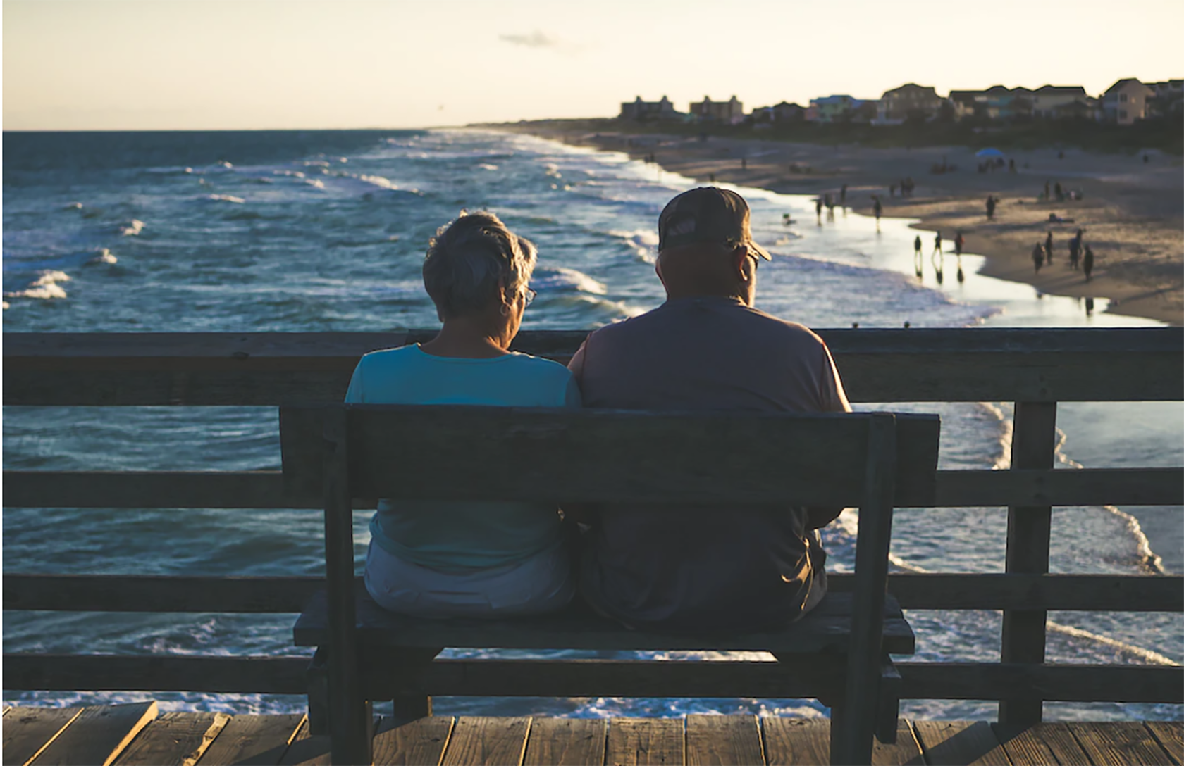 Banner for retirement planning 